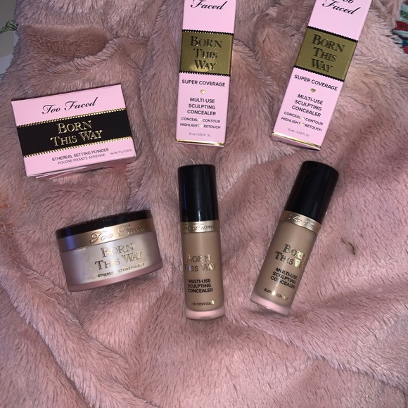 Concealer bundle - Picture 6 of 6